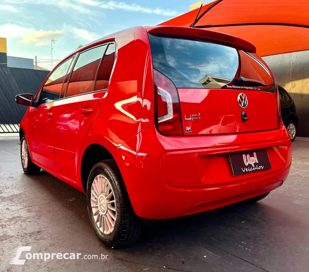 UP 1.0 MPI Take UP 12V