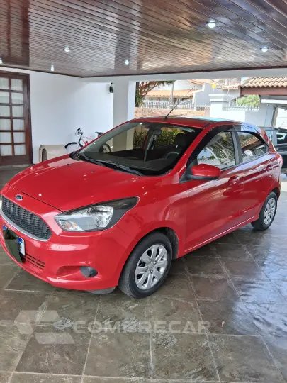 KA + 1.0 SE Plus 12V