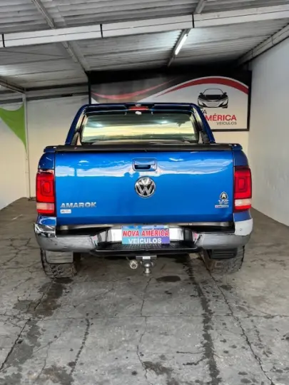 AMAROK Hig. Extreme CD 2.0 4x4 Dies. Aut