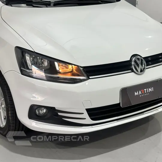 Fox Connect 1.6 Flex 8V 5p