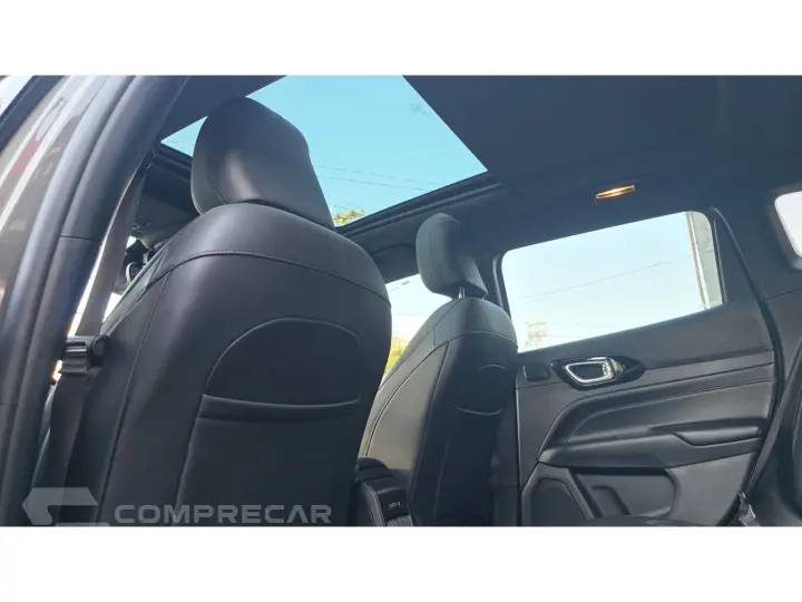 COMPASS 1.3 T270 TURBO FLEX S AT6