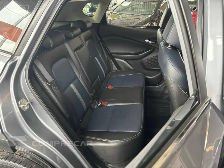 TRACKER Premier 1.2 Turbo 12V Flex Aut.