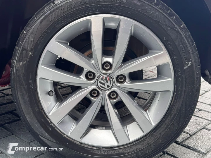 FOX 1.6 MSI Pepper 16V