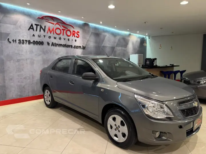 Cobalt 1.4 4P FLEX LS