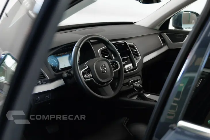 XC90 2.0 T6 Momentum AWD Geartronic