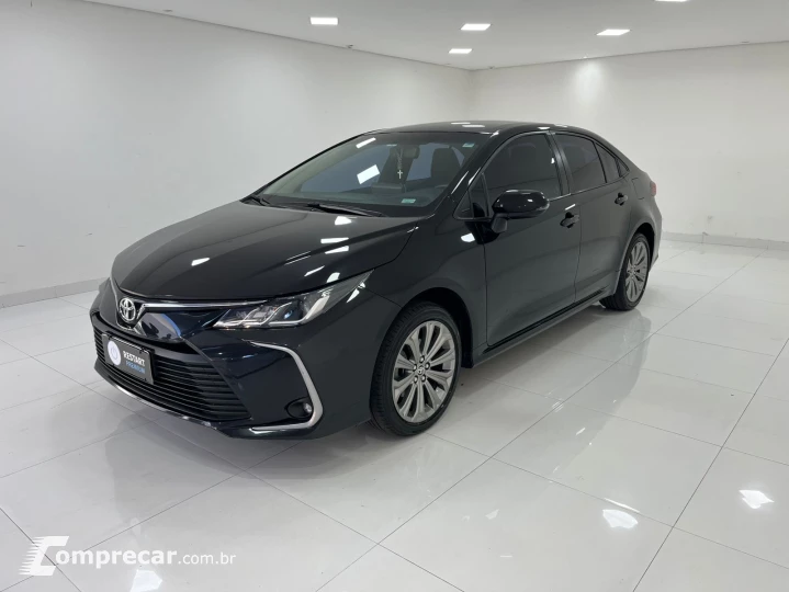 COROLLA 2.0 XEI 16V