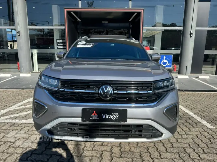 T-CROSS 1.4 250 TSI Highline