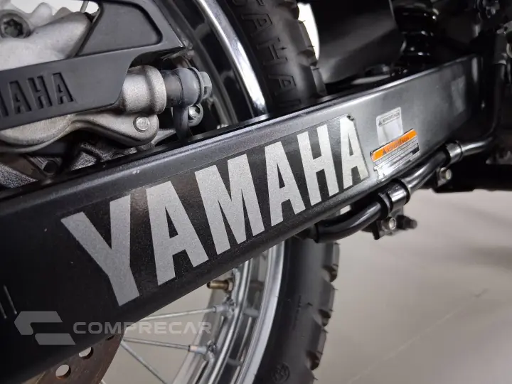 YAMAHA XTZ 250 LANDER