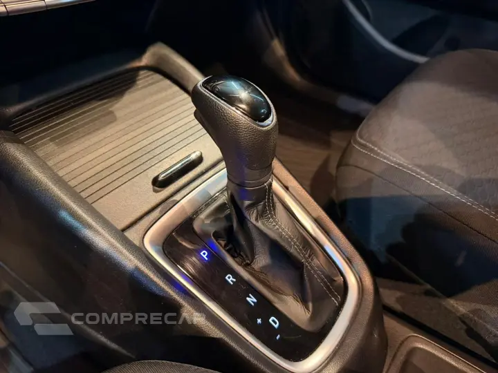 Hb20 1.0 Tgdi Flex Evolution Automático