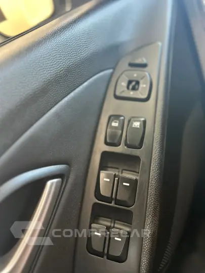 IX35 2.0 MPFI GLS 16V