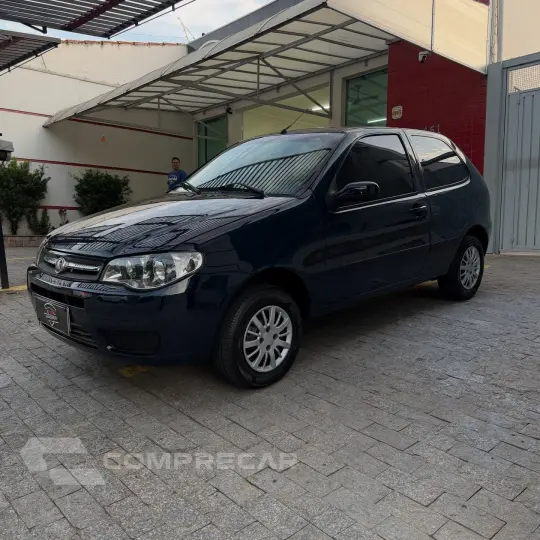 PALIO 1.0 MPI Fire 8V