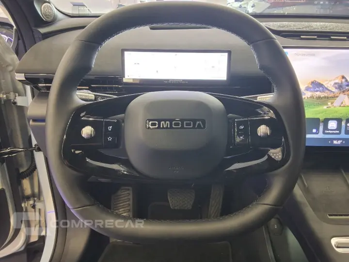 7 1.5 TGDI PHEV PRESTIGE DHT