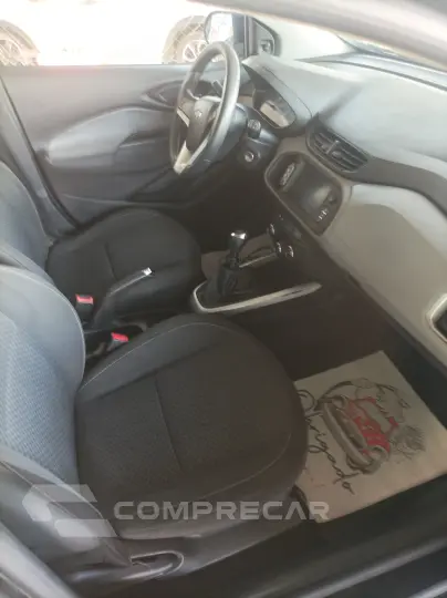 ONIX 1.4 MPFI LT 8V