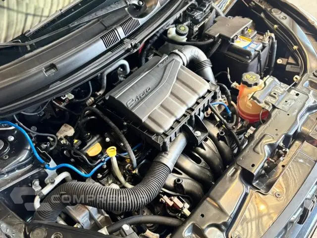 ARGO - 1.8 E.TORQ HGT AT6