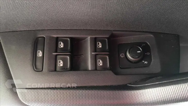 VIRTUS 1.0 200 TSI HIGHLINE AUTOMÁTICO