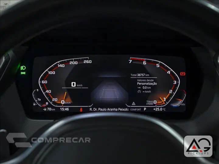 M 135I 2.0 16V Turbo