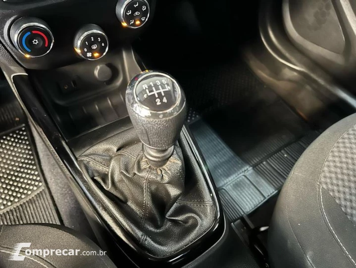 PRISMA 1.4 LT Spe/4 8V
