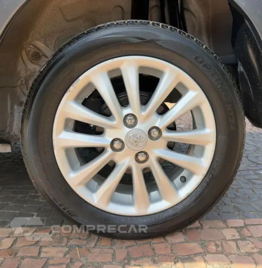 ETIOS 1.5 XLS 16V