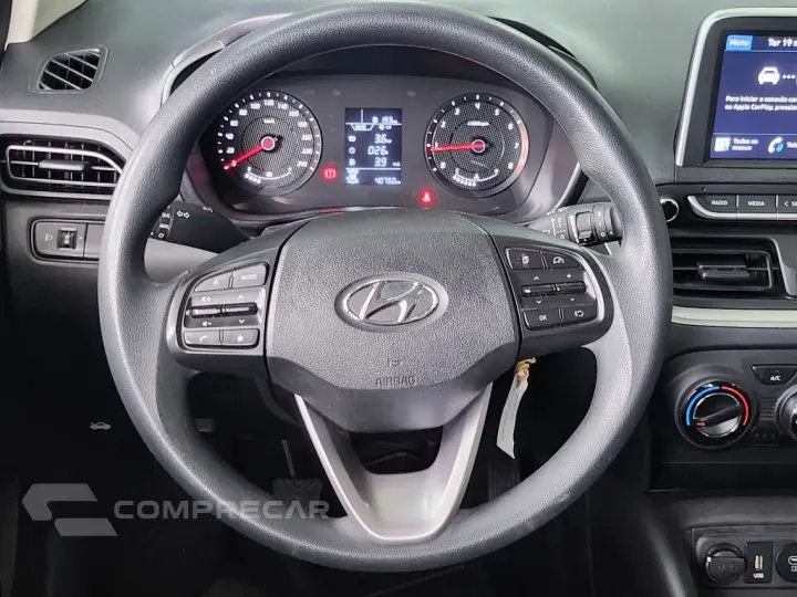 HB20 1.0 12V FLEX COMFORT PLUS MANUAL
