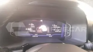 TERA 1.0 170 TSI HIGH AUTOMÁTICO
