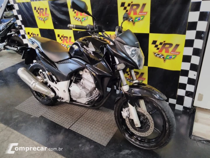 CB 300R