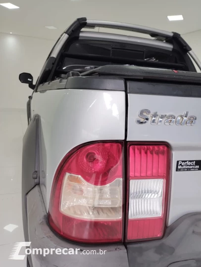 STRADA 1.8 MPI Adventure CE 8V