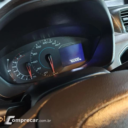 SPIN 1.8 Premier 8V