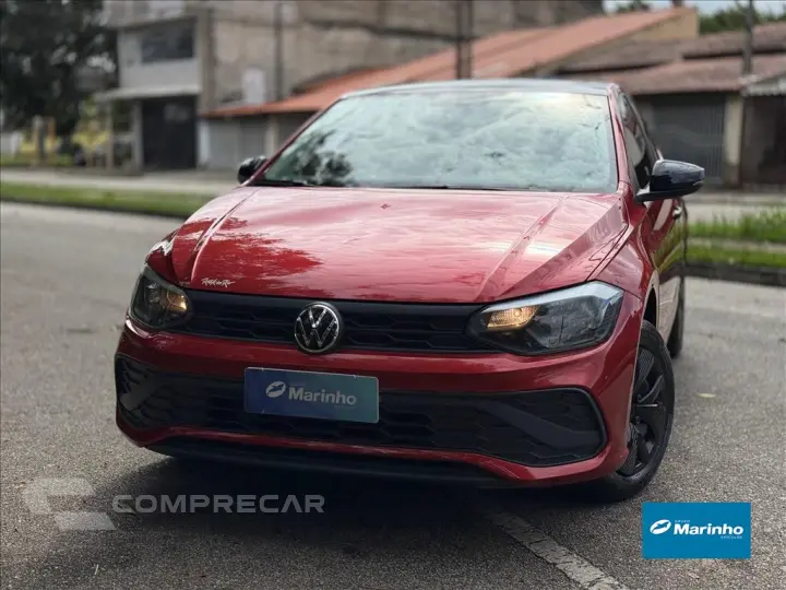 POLO 1.0 MPI ROCK IN RIO MANUAL