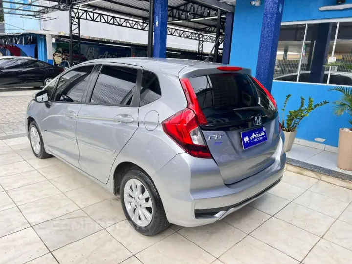 Fit Personal 1.5 Flexone 16V 5p Aut.