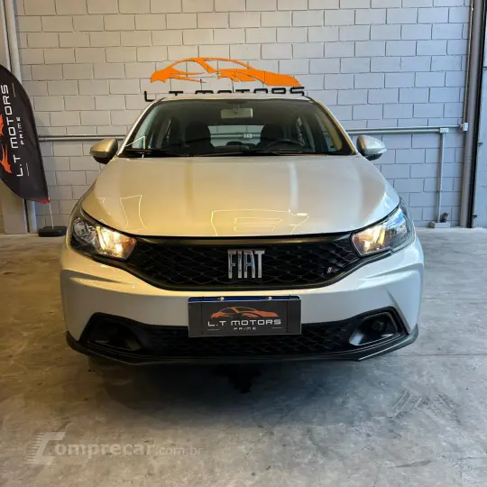 ARGO 1.0 Firefly Drive