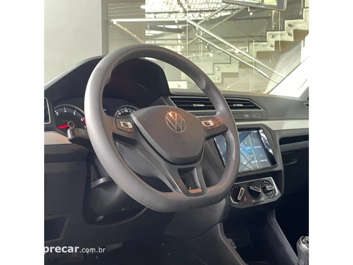 SAVEIRO 1.6 MSI TRENDLINE CS 16V FLEX 2P MANUAL