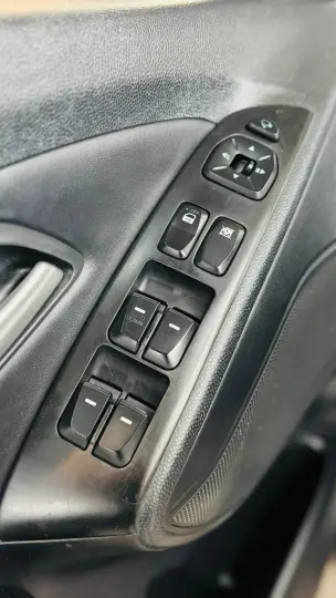 IX35 2.0 16V