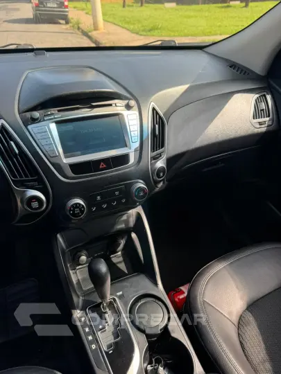 Ix35 2.0 GLS