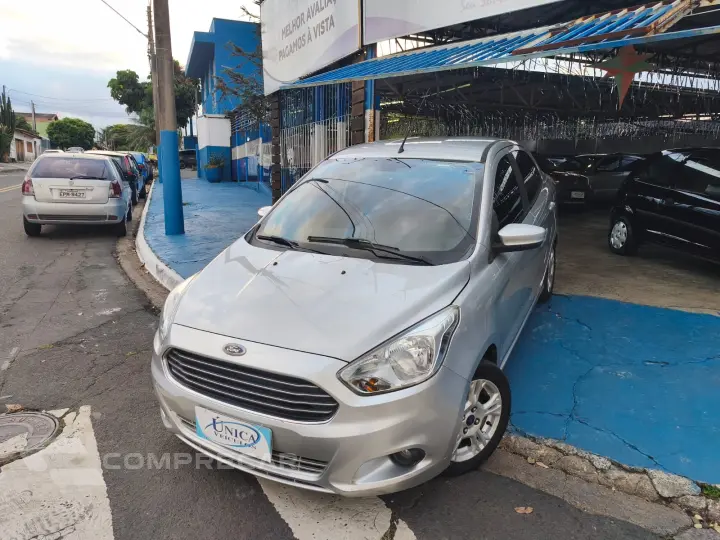 KA + 1.0 SEL 12V