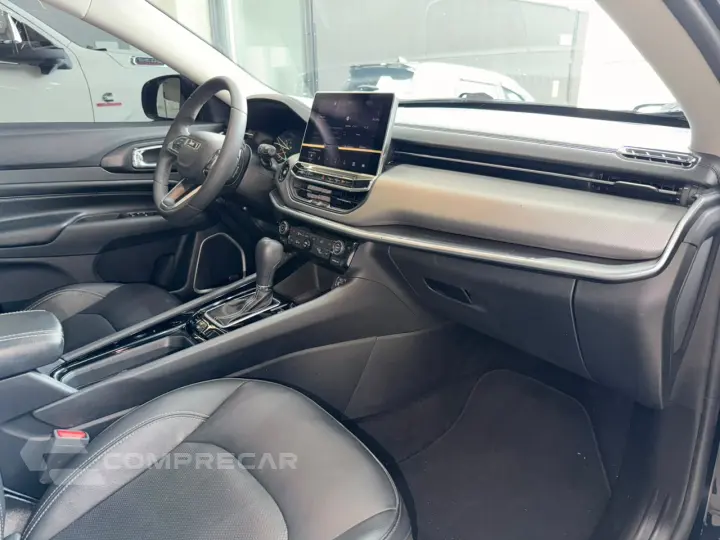 COMPASS 1.3 T270 Turbo Longitude