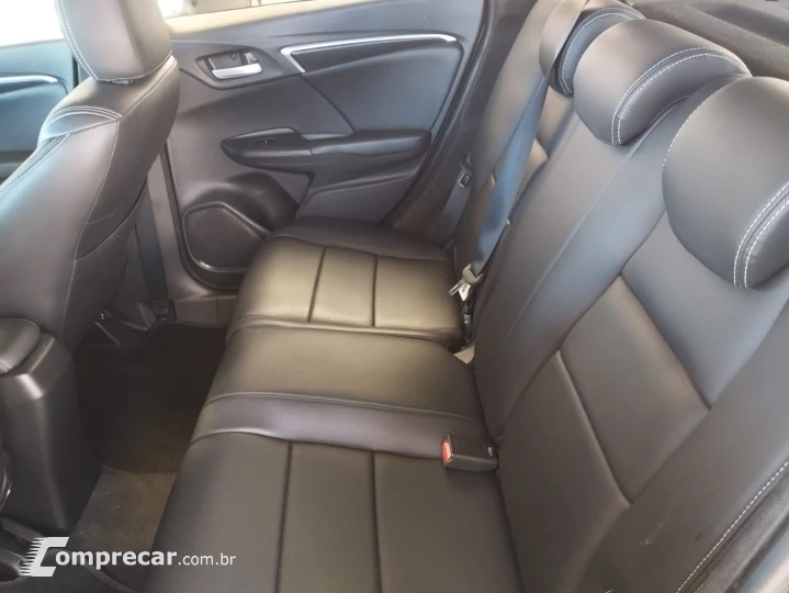 FIT 1.5 EX 16V