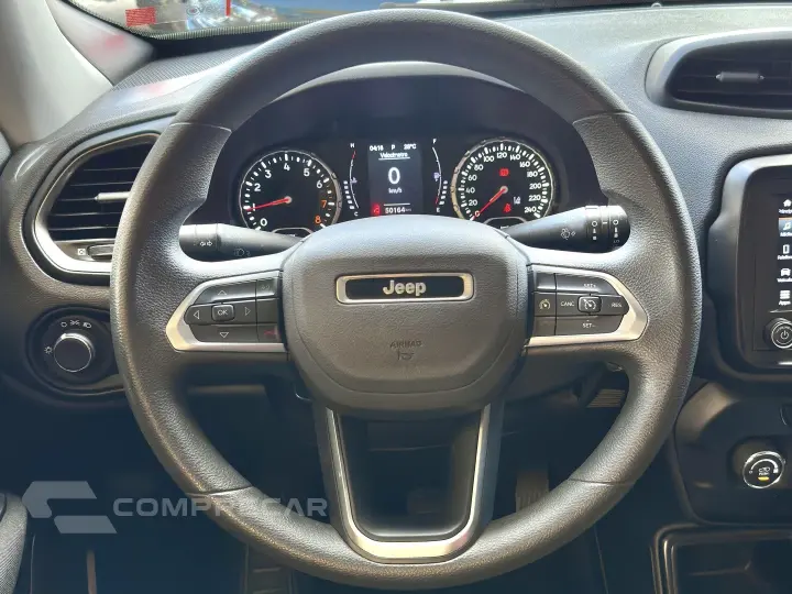 RENEGADE 1.3 T270 TURBO FLEX SPORT AT6