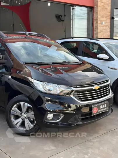 SPIN 1.8 Premier 8V