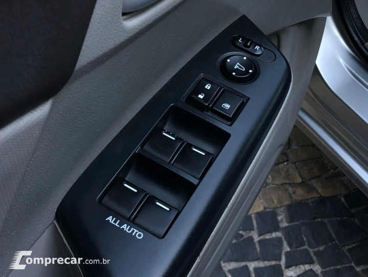 Civic 2.0 Lxr 16V Flex 4P Automático