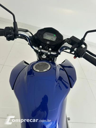 CG FAN 160