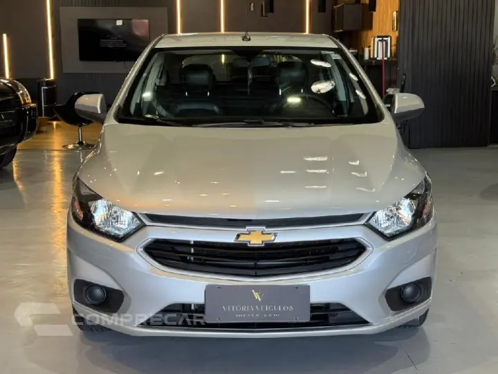 ONIX 1.0 MPFI LT 8V FLEX 4P MANUAL