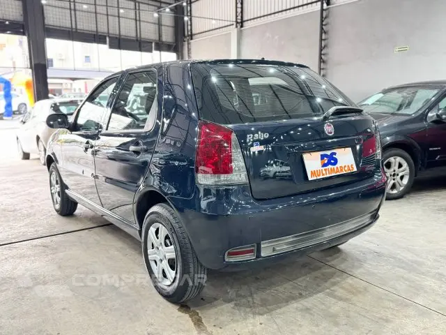 PALIO - 1.0 MPI FIRE 8V 4P MANUAL