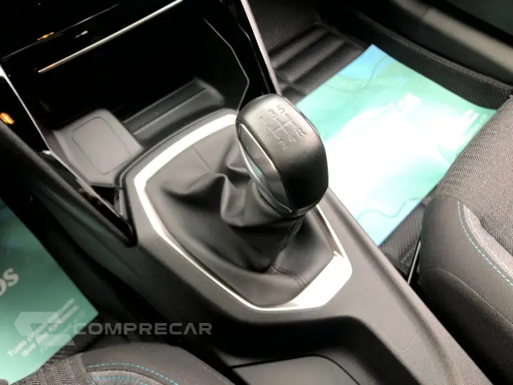208 1.0 Firefly Flex Style Manual