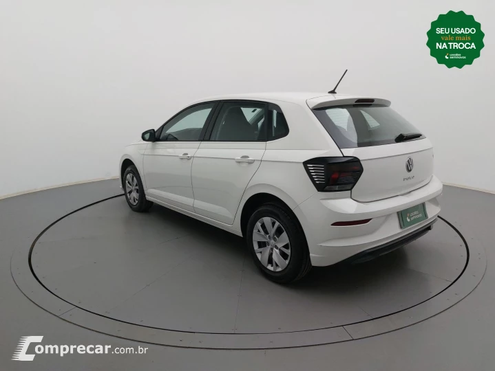 POLO 1.0 MPI MANUAL