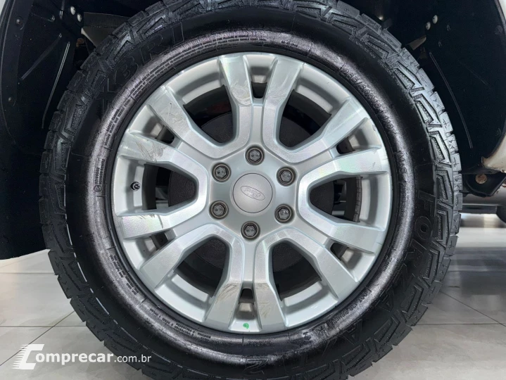 RANGER 3.2 Limited Plus 4X4 CD 20V