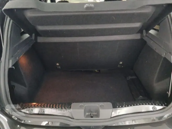 STEPWAY 1.6 16V SCE FLEX ZEN MANUAL