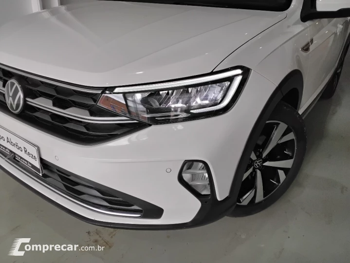 NIVUS 1.0 200 TSI TOTAL FLEX HIGHLINE AUTOMÁTICO