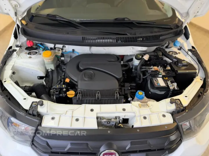 MOBI EASY 1.0 Fire Flex 5p.