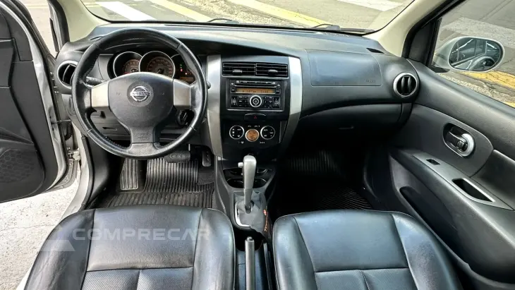 LIVINA 1.8 SL 16V