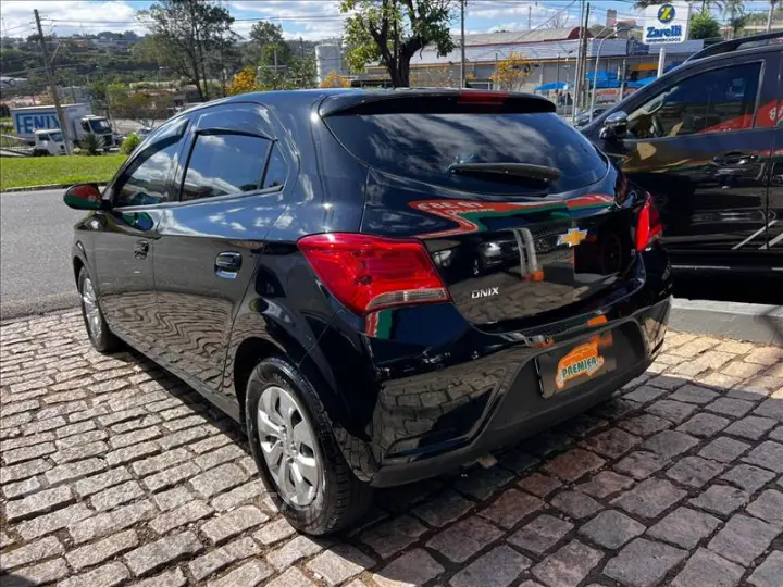 ONIX 1.0 MPFI LT 8V